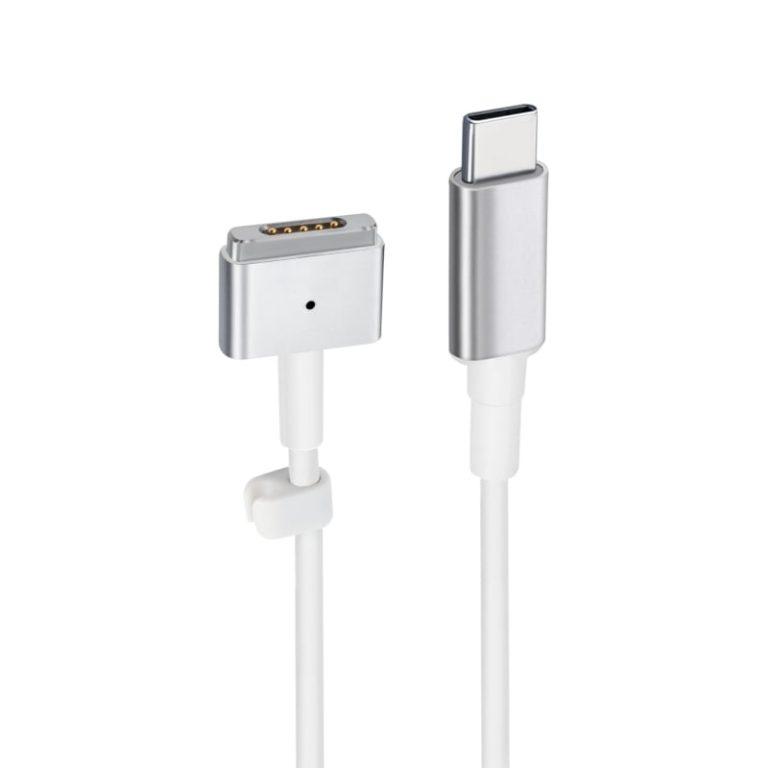 WINX LINK Simple Type C to Magsafe 2 Charging Cable White