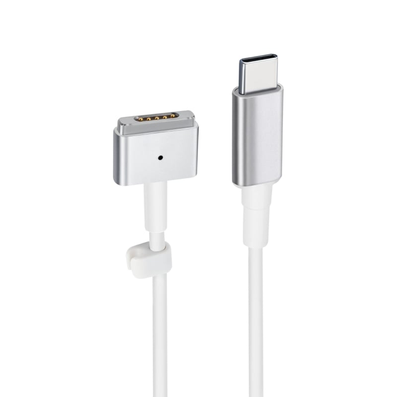 WINX LINK Simple Type C to Magsafe 2 Charging Cable White