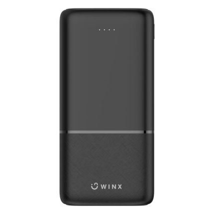 WINX GO Simple 20000mAh Power Bank -