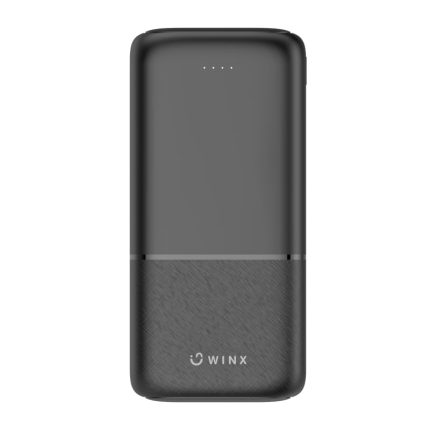 WINX GO Simple 30000mAh Power Bank -