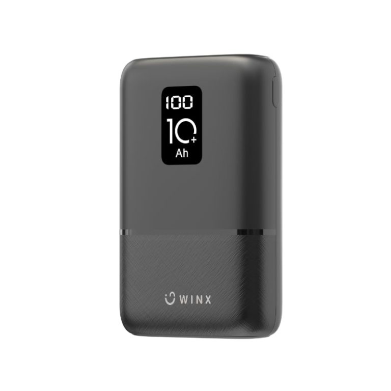 WINX GO Fast 2 10000mAh Power Bank PD20 -