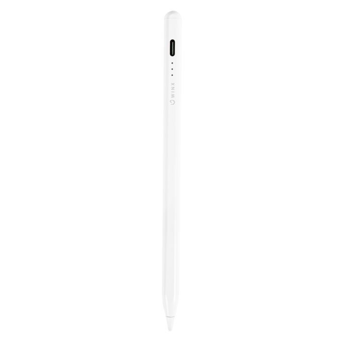 WINX DOODLE Simple Universal Stylus White