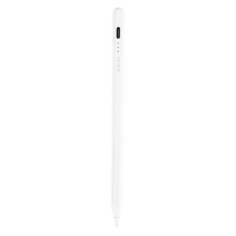 WINX DOODLE Simple Universal Stylus White