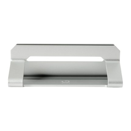 WINX DO Ergo Vertical Laptop Stand Aluminium Silver