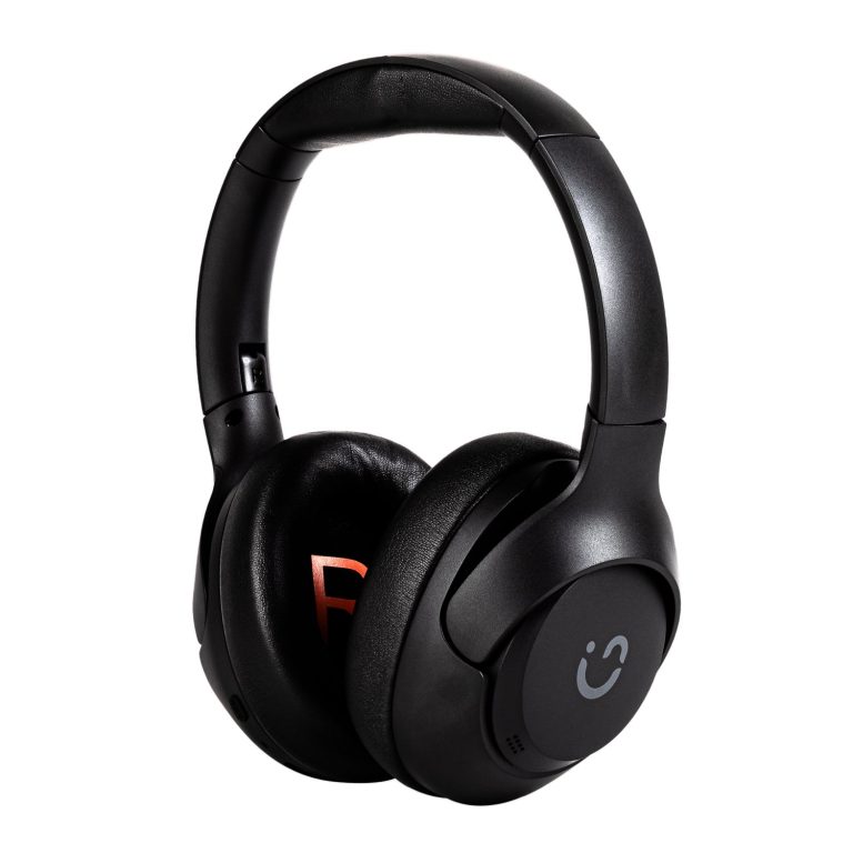 WINX VIBE Pure Hybrid ANC Headphones -