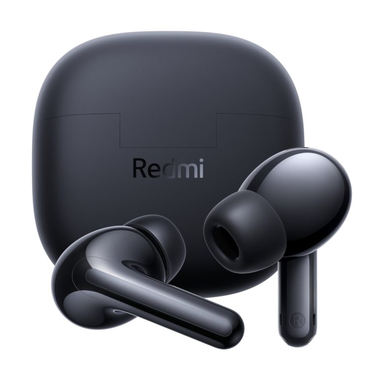 Redmi Buds 6 Lite Black