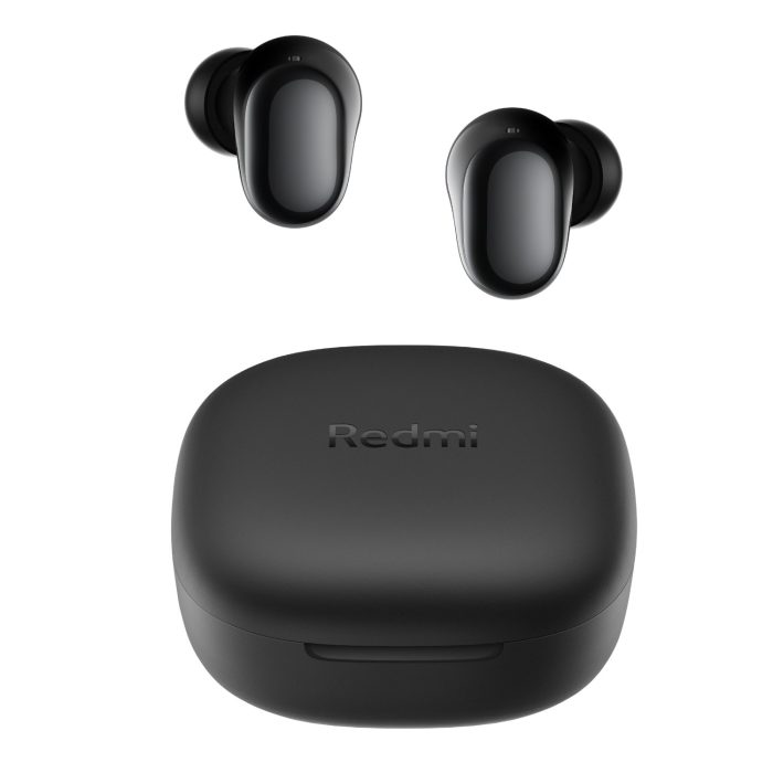Redmi Buds 6 Play Black