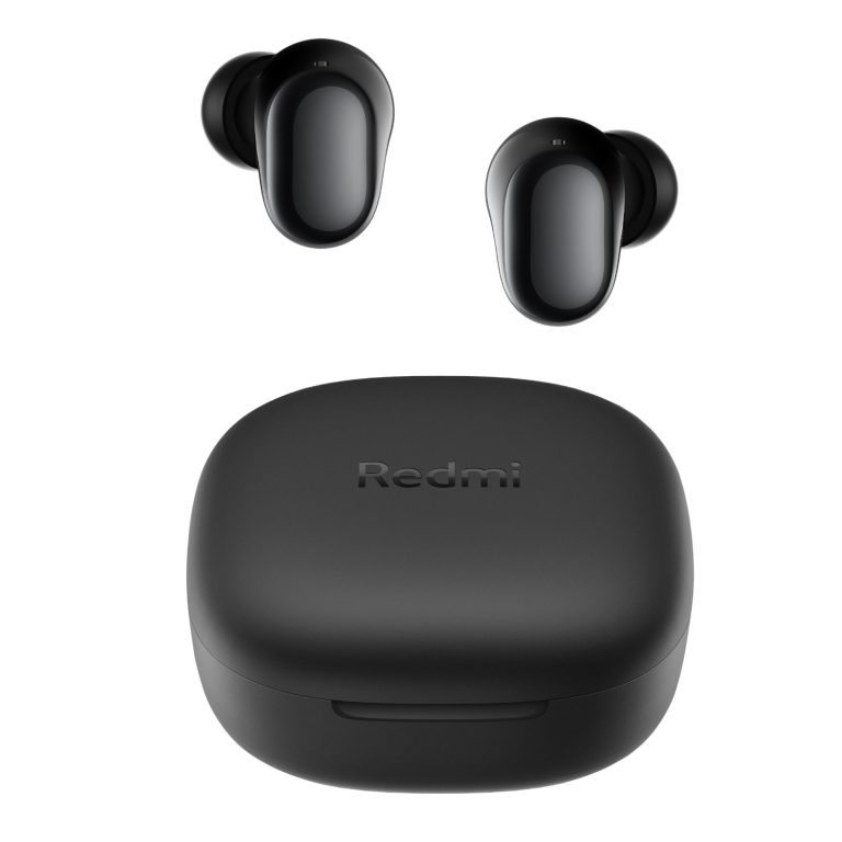Redmi Buds 6 Play Black