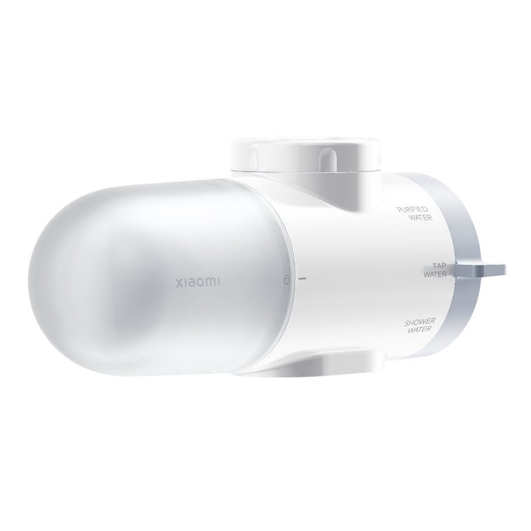 Xiaomi Faucet Water Purifier White