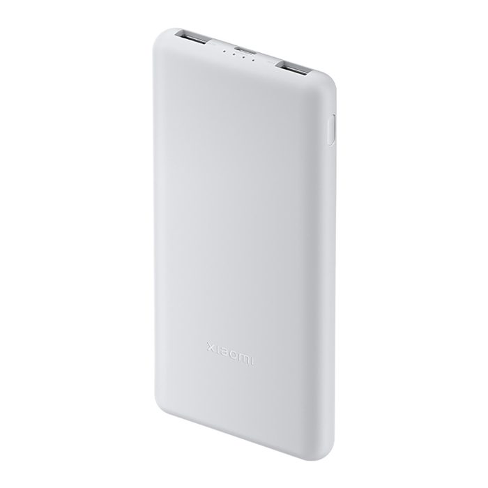 Xiaomi Power Bank 10000mAh 22.5W Lite White
