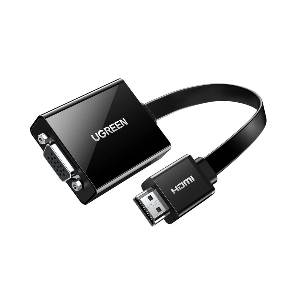 UGREEN HDMI to VGA Adapter