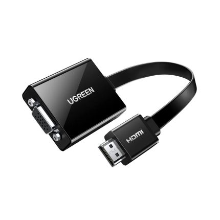 UGREEN HDMI to VGA Adapter