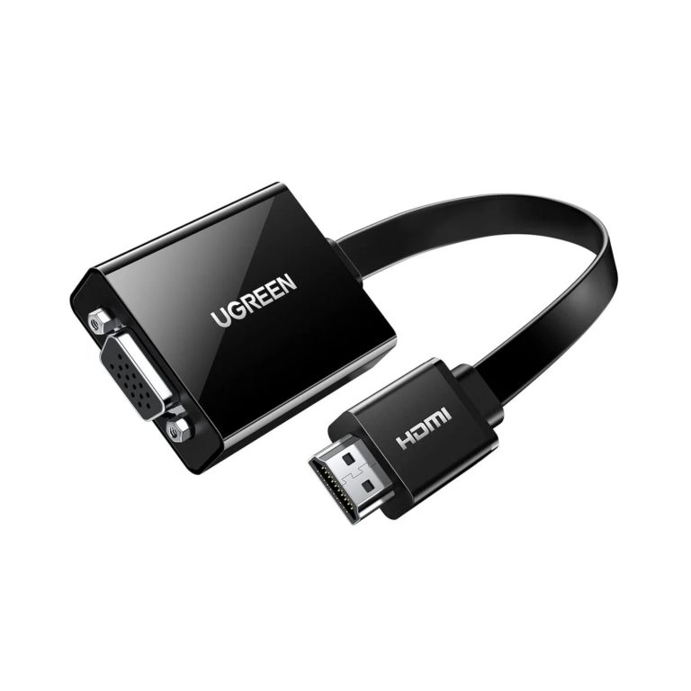 UGREEN HDMI to VGA Adapter