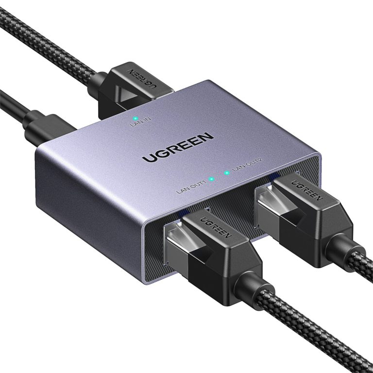 1000Mbps LAN Network Adapter -