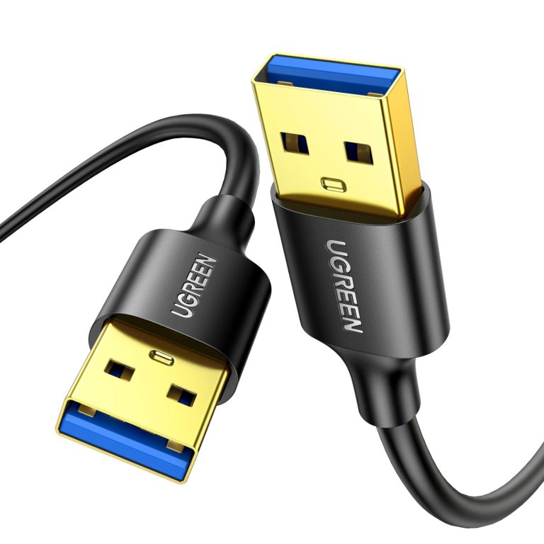 UGREEN USB 3.0 Male to Male Cable