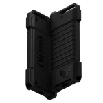 'ASUS SSD/Enclosure ESD-T1A/BLK/G/AS//M.2; PCI Express; Serial ATA; 10 Gbit/s; USB-C connectivity; Black - ASUS ESD-T1A/BLK/G/AS//, SSD enclosure, M.2, M.2, PCI Express, Serial ATA, 10 Gbit/s, USB connectivity, Black