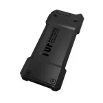 'ASUS SSD/Enclosure ESD-T1A/BLK/G/AS//M.2; PCI Express; Serial ATA; 10 Gbit/s; USB-C connectivity; Black - ASUS ESD-T1A/BLK/G/AS//, SSD enclosure, M.2, M.2, PCI Express, Serial ATA, 10 Gbit/s, USB connectivity, Black