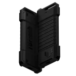 'ASUS SSD/Enclosure ESD-T1A/BLK/G/AS//M.2; PCI Express; Serial ATA; 10 Gbit/s; USB-C connectivity; Black - ASUS ESD-T1A/BLK/G/AS//, SSD enclosure, M.2, M.2, PCI Express, Serial ATA, 10 Gbit/s, USB connectivity, Black