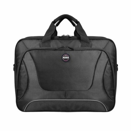 Port Designs Courchevel 15.6" Toploading Case Black