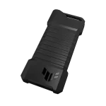 'ASUS SSD/Enclosure ESD-T1A/BLK/G/AS//M.2; PCI Express; Serial ATA; 10 Gbit/s; USB-C connectivity; Black - ASUS ESD-T1A/BLK/G/AS//, SSD enclosure, M.2, M.2, PCI Express, Serial ATA, 10 Gbit/s, USB connectivity, Black