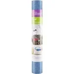 2003243 - Cricut Glitter Iron-On 30x48cm (Royal) - 2003243 - Cricut Glitter Iron-On 30x48cm (Royal)
