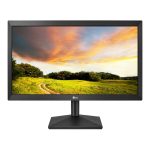 LG 19.5" HD Monitor – TN Panel