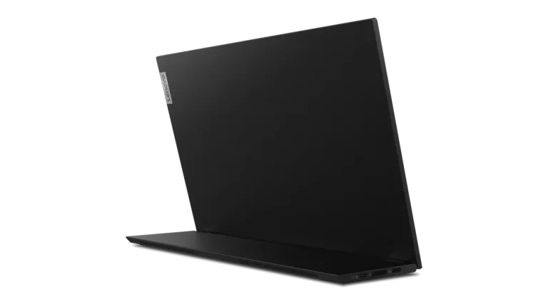 LENOVO ThinkVision M15 | 15.6'' FHD IPS |Non-Touch Portable Monitor|Anti-Glare|2x USB-C Gen1|BLACK|VESA MOUNT - Lenovo ThinkVision M15, 39.6 cm (15.6"), 1920 x 1080 pixels, Full HD, LED, 14 ms, Black
