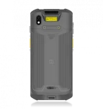 ''MT9300 Megattera Standard Mobile Computer with 5.5'''' touchscreen; Angled 2D CMOS Mega Pixel imager with Laser Aimer (CM66); - Newland MT93 Megattera Standard, 14 cm (5.5"), 1280 x 720 pixels, Capacitive, 2 GB, 16 GB, MicroSD (TransFlash)