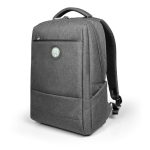 Port Designs Yosemite 15.6" Backpack ECO GY Grey