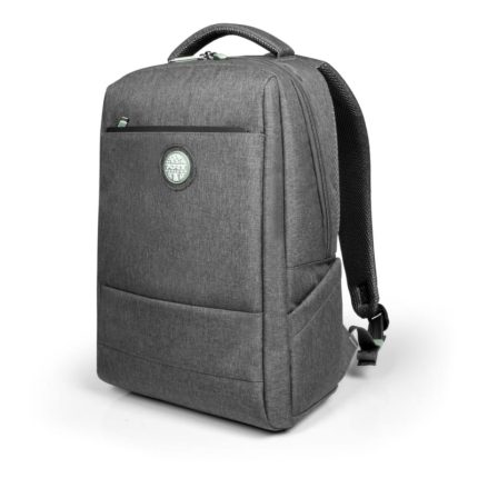 Port Designs Yosemite 15.6" Backpack ECO GY Grey