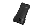 'ASUS SSD/Enclosure ESD-T1A/BLK/G/AS//M.2; PCI Express; Serial ATA; 10 Gbit/s; USB-C connectivity; Black - ASUS ESD-T1A/BLK/G/AS//, SSD enclosure, M.2, M.2, PCI Express, Serial ATA, 10 Gbit/s, USB connectivity, Black