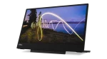LENOVO ThinkVision M15 | 15.6'' FHD IPS |Non-Touch Portable Monitor|Anti-Glare|2x USB-C Gen1|BLACK|VESA MOUNT - Lenovo ThinkVision M15, 39.6 cm (15.6"), 1920 x 1080 pixels, Full HD, LED, 14 ms, Black