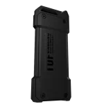 'ASUS SSD/Enclosure ESD-T1A/BLK/G/AS//M.2; PCI Express; Serial ATA; 10 Gbit/s; USB-C connectivity; Black - ASUS ESD-T1A/BLK/G/AS//, SSD enclosure, M.2, M.2, PCI Express, Serial ATA, 10 Gbit/s, USB connectivity, Black