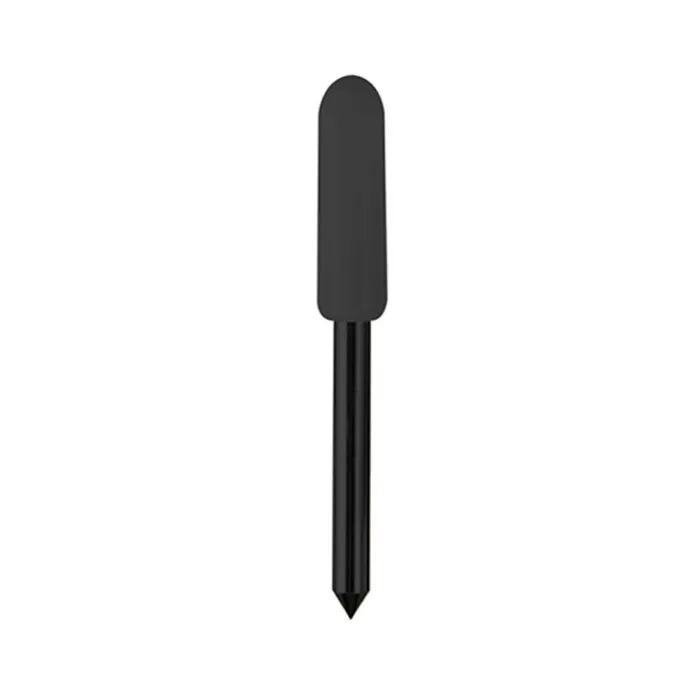 2003535 - Cricut Explore + Maker Deep-Point Replacement Blades 2-pack. - Cricut 2003535, Black, 2 pc(s), Maker, Explore, Explore One, Explore Air, Explore Air 2