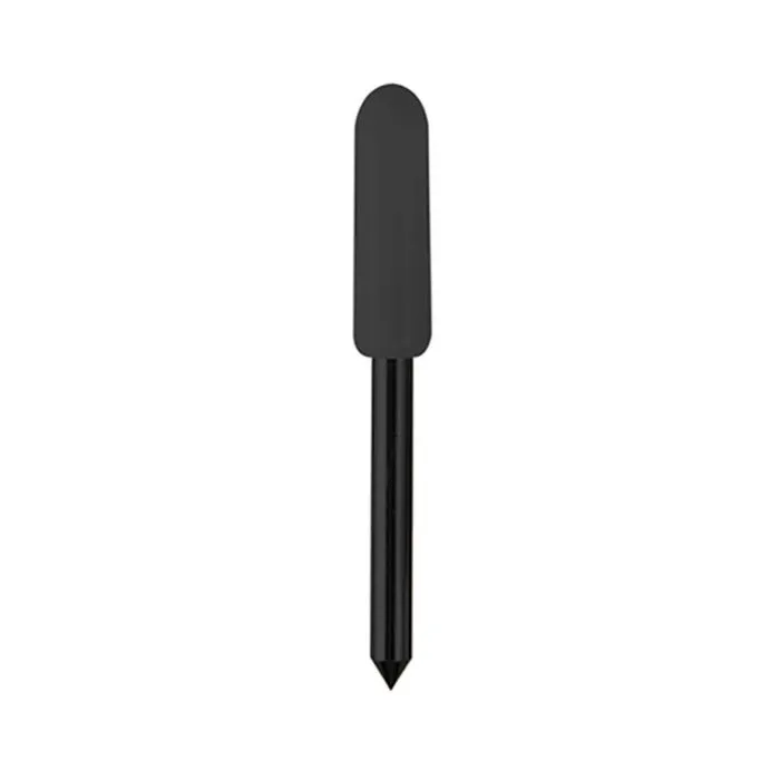 2003535 - Cricut Explore + Maker Deep-Point Replacement Blades 2-pack. - Cricut 2003535, Black, 2 pc(s), Maker, Explore, Explore One, Explore Air, Explore Air 2