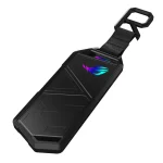 'ASUS SSD/ Enclosure/ ESD-S1C/BLK/G/AS// ROG STRIX ARION M.2 NVMe USB 3.2 GEN2 Type-C - ASUS ROG Strix Arion, SSD enclosure, M.2, M.2, 10 Gbit/s, USB connectivity, Black