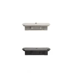 2002676 - Cricut Basic Trimmer Replacement Blade 1-Pack - Cricut 2002676, Replacement blades, Black, White, 2 pc(s), Cricut® 12" Portable Trimmer