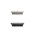 2002676 - Cricut Basic Trimmer Replacement Blade 1-Pack - Cricut 2002676, Replacement blades, Black, White, 2 pc(s), Cricut® 12" Portable Trimmer