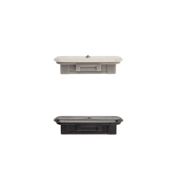 2002676 - Cricut Basic Trimmer Replacement Blade 1-Pack - Cricut 2002676, Replacement blades, Black, White, 2 pc(s), Cricut® 12" Portable Trimmer
