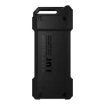 'ASUS SSD/Enclosure ESD-T1A/BLK/G/AS//M.2; PCI Express; Serial ATA; 10 Gbit/s; USB-C connectivity; Black - ASUS ESD-T1A/BLK/G/AS//, SSD enclosure, M.2, M.2, PCI Express, Serial ATA, 10 Gbit/s, USB connectivity, Black
