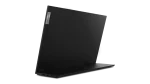 LENOVO ThinkVision M15 | 15.6'' FHD IPS |Non-Touch Portable Monitor|Anti-Glare|2x USB-C Gen1|BLACK|VESA MOUNT - Lenovo ThinkVision M15, 39.6 cm (15.6"), 1920 x 1080 pixels, Full HD, LED, 14 ms, Black