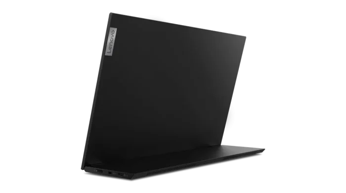 LENOVO ThinkVision M15 | 15.6'' FHD IPS |Non-Touch Portable Monitor|Anti-Glare|2x USB-C Gen1|BLACK|VESA MOUNT - Lenovo ThinkVision M15, 39.6 cm (15.6"), 1920 x 1080 pixels, Full HD, LED, 14 ms, Black