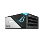 'ASUS PSU/1000W/Fully modular/80 Plus Platinum/10 years warranty. - ASUS ROG-THOR-1000P2-GAMING, 1000 W, 100 - 240 V, 25 A, 83 A, 25 A, 0.3 A