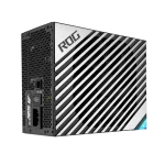 'ASUS PSU/1000W/Fully modular/80 Plus Platinum/10 years warranty. - ASUS ROG-THOR-1000P2-GAMING, 1000 W, 100 - 240 V, 25 A, 83 A, 25 A, 0.3 A
