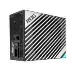 'ASUS PSU/1000W/Fully modular/80 Plus Platinum/10 years warranty. - ASUS ROG-THOR-1000P2-GAMING, 1000 W, 100 - 240 V, 25 A, 83 A, 25 A, 0.3 A