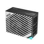 'ASUS PSU/1000W/Fully modular/80 Plus Platinum/10 years warranty. - ASUS ROG-THOR-1000P2-GAMING, 1000 W, 100 - 240 V, 25 A, 83 A, 25 A, 0.3 A