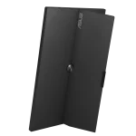 ASUS ZenScreen Go|MB16AWP|Wireless Portable Monitor|15.6'' | Wireless mirroring | IPS | USB Type-C | mini HDMI | Built-in batter - ASUS ZenScreen MB16AWP, 39.6 cm (15.6"), 1920 x 1080 pixels, Full HD, LED, 5 ms, Black
