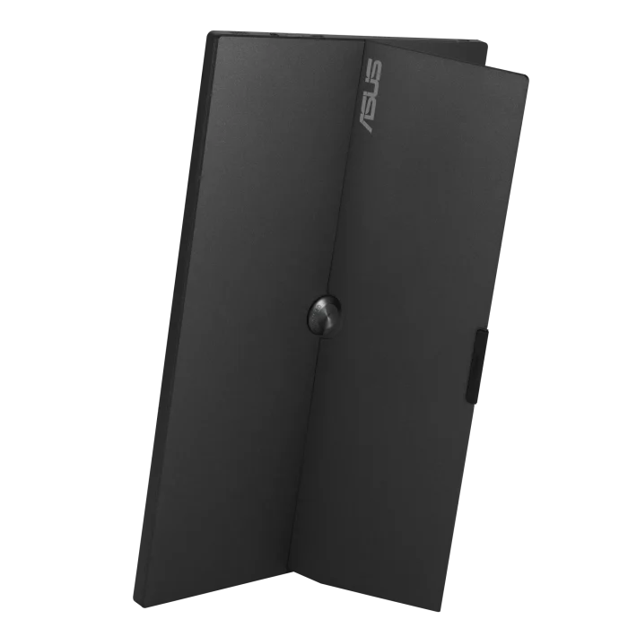 ASUS ZenScreen Go|MB16AWP|Wireless Portable Monitor|15.6'' | Wireless mirroring | IPS | USB Type-C | mini HDMI | Built-in batter - ASUS ZenScreen MB16AWP, 39.6 cm (15.6"), 1920 x 1080 pixels, Full HD, LED, 5 ms, Black