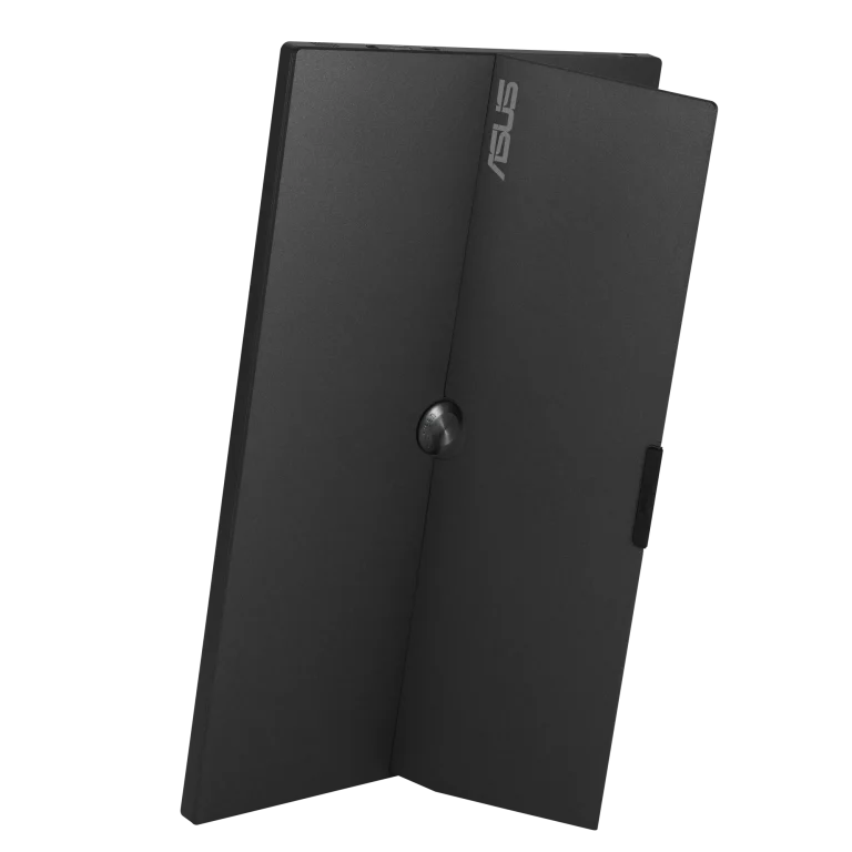ASUS ZenScreen Go|MB16AWP|Wireless Portable Monitor|15.6'' | Wireless mirroring | IPS | USB Type-C | mini HDMI | Built-in batter - ASUS ZenScreen MB16AWP, 39.6 cm (15.6"), 1920 x 1080 pixels, Full HD, LED, 5 ms, Black