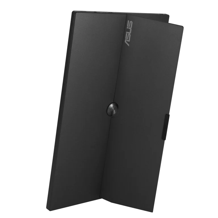 ASUS ZenScreen Go|MB16AWP|Wireless Portable Monitor|15.6'' | Wireless mirroring | IPS | USB Type-C | mini HDMI | Built-in batter - ASUS ZenScreen MB16AWP, 39.6 cm (15.6"), 1920 x 1080 pixels, Full HD, LED, 5 ms, Black
